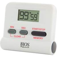 LCD Timer Par Equipment