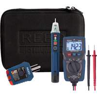 Electrical Test Kit IC697 | Par Equipment