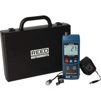 Vibration Meter Kit Par Equipment