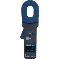 Clamp-On Ground Resistance Tester IC854 | Par Equipment