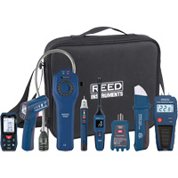 Deluxe Home Inspection Kit Par Equipment