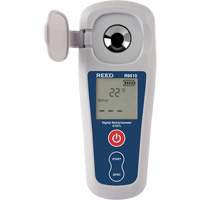 Refractometer, Digital, Brix Par Equipment