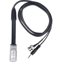 pH Electrode with Temperature Sensor IC878 | Par Equipment