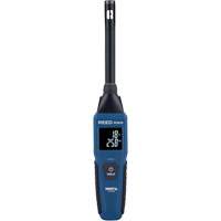 Thermo-hygromètre Bluetooth Smart Series, 0,0% - 100% RH, -4°- 140° F (-20° - 60° C) IC892 | Par Equipment