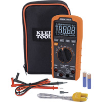 Digital Multimeter, AC/DC Voltage, AC/DC Current IC927 | Par Equipment