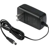 Replacement Power Adapter for R9930 Air Particle Counter Par Equipment