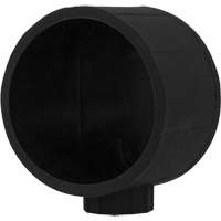 B5 Protective Rubber Boot for Baker Digital Pressure Gauges Par Equipment