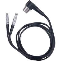 Sonde de remplacement pour jauge d'&eacute;paisseur ultrasonique R7920 Par Equipment