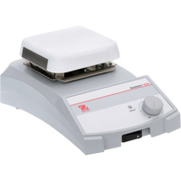Guardian 2000 Hotplate & Stirrer Par Equipment