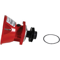 Bearing Assembly for In-Line Circulating Pumps Par Equipment