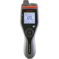 BDX-20W/CS Digital Moisture Meter, 0 - 100% Moisture Range ID070 | Par Equipment