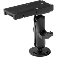 Two-Ball Joint Mounting Bracket Kit Par Equipment