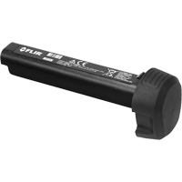 IR Camera Battery, 3.65 V Par Equipment