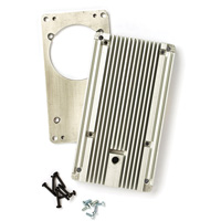 Front Mounting Plate Kit w/ Cooling Bracket Par Equipment