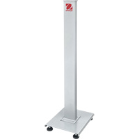 Painted Floor Stand Par Equipment