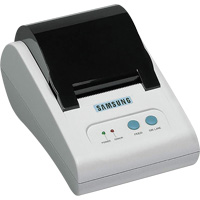 STP-103 US Thermal Printer Par Equipment