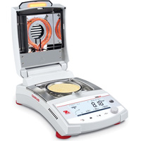 Analyseur d'humidit&eacute; par chauffage de la fibre de carbone MB62 Par Equipment