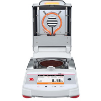 Analyseur d'humidit&eacute; par chauffage de la fibre de carbone MB92 Par Equipment