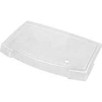 In-Use Cover for MB32 & MB62 Moisture Analyzers Par Equipment