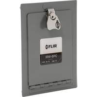 Fen&ecirc;tres d'inspection infrarouge grand format IRW-xPC/xPS 6" Par Equipment