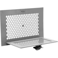 Fen&ecirc;tres d'inspection infrarouge grand format IRW-xPC/xPS 12" Par Equipment