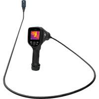VS290 Thermal Videoscope Kit with Specialty Probe Options, 3.5" Display, 160 x 120 pixels Par Equipment