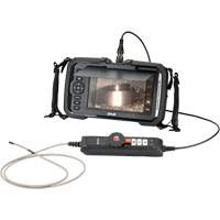 VS80 4.5 mm × 1 m Long 2-Way Articulating Camera Probe Par Equipment