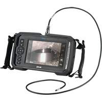 VS80 4.9 mm × 1 m Long Dual HD Camera Probe Par Equipment