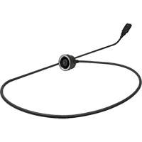 Thermal 160 × 120 MSX&reg; Camera Probe with Rectangular Tip Par Equipment