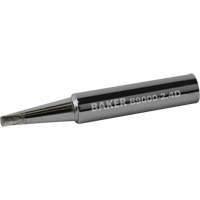 2.4d Soldering Iron Tip, Chisel Par Equipment