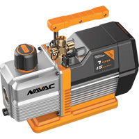 Dual Stage Dual Voltage Vacuum Pump Par Equipment