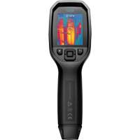 TG298 30:1 High Temperature Spot IR Thermal Imaging Camera with Bullseye Laser, 320 x 240 pixels, -25° - 1080°C (-130° - 1976°F), <70 mK Par Equipment