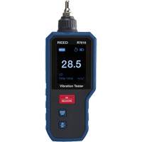 Vibration Meter Par Equipment