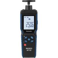 Combination Contact & Laser Photo Tachometer, Contact/Photo (Non Contact) Par Equipment