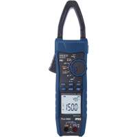 Professional Solar Clamp Meter, AC/DC Voltage, AC/DC Current Par Equipment