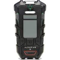 ALTAIR io 6 Multigas Detector with Charger, 5 Gas, LEL - CO - H2S - NO2 - O2 Par Equipment