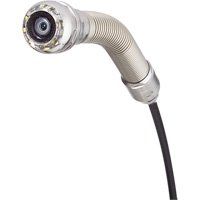 VS80 Plumbing Spool 30 mm × 30 m Long Probe with 512 Hz Sonde Transmitter Par Equipment