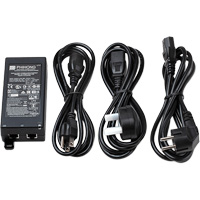 Gigabit Power Over Ethernet (PoE) Injector 30W Par Equipment