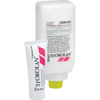Stokolan<sup>®</sup> Conditioning Cream, Tube, 100 ml JA286 | Par Equipment