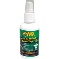 Insect Repellent , 10% DEET, Spray, 120 ml Par Equipment