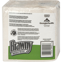 Chiffons Shur-Wipe, Utilitaire, 13" lo x 13" la Par Equipment