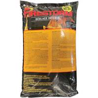 Firestorm Intense Ice Melters, Bag, 44 lbs. (20 kg), -35°C (-31°F) Melting Point Par Equipment