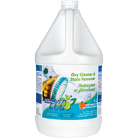 Oxy-Cleaner & Stain Remover, 4 L, Jug Par Equipment