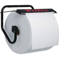 WypAll&reg; Dispensers Par Equipment