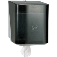 Scott<sup>®</sup> Essential™ Towel Dispensers JC124 | Par Equipment
