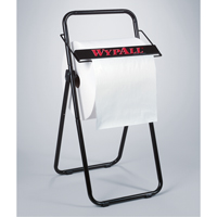 WypAll&reg; Dispensers Par Equipment