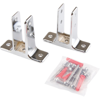 Urinal Screen Hardware Kit JC470 | Par Equipment