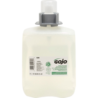Savon pour les mains certifi&eacute; vert FMX-20, Mousse, 2 L, Sans parfum Par Equipment