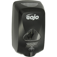 Distributeur TFX, Sans contact, Capacit&eacute; de 1200 ml, Format Cartouche de recharge Par Equipment