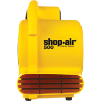 Mighty Mini Air Mover<sup>®</sup> JC846 | Par Equipment